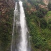 Wli Water Falls