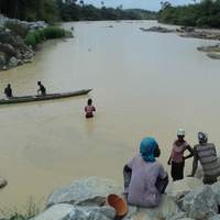 Ecosystems in Ghana