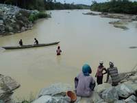 Ecosystems in Ghana