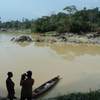 Effects of illegal mining (Galamsey) in Ghana