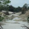 Effects of illegal mining (Galamsey) in Ghana