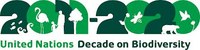 UN Decade logo